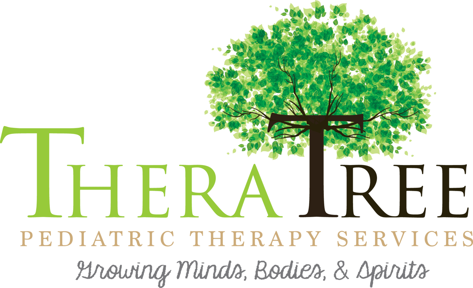 TheraTree Pediatric Therapy
